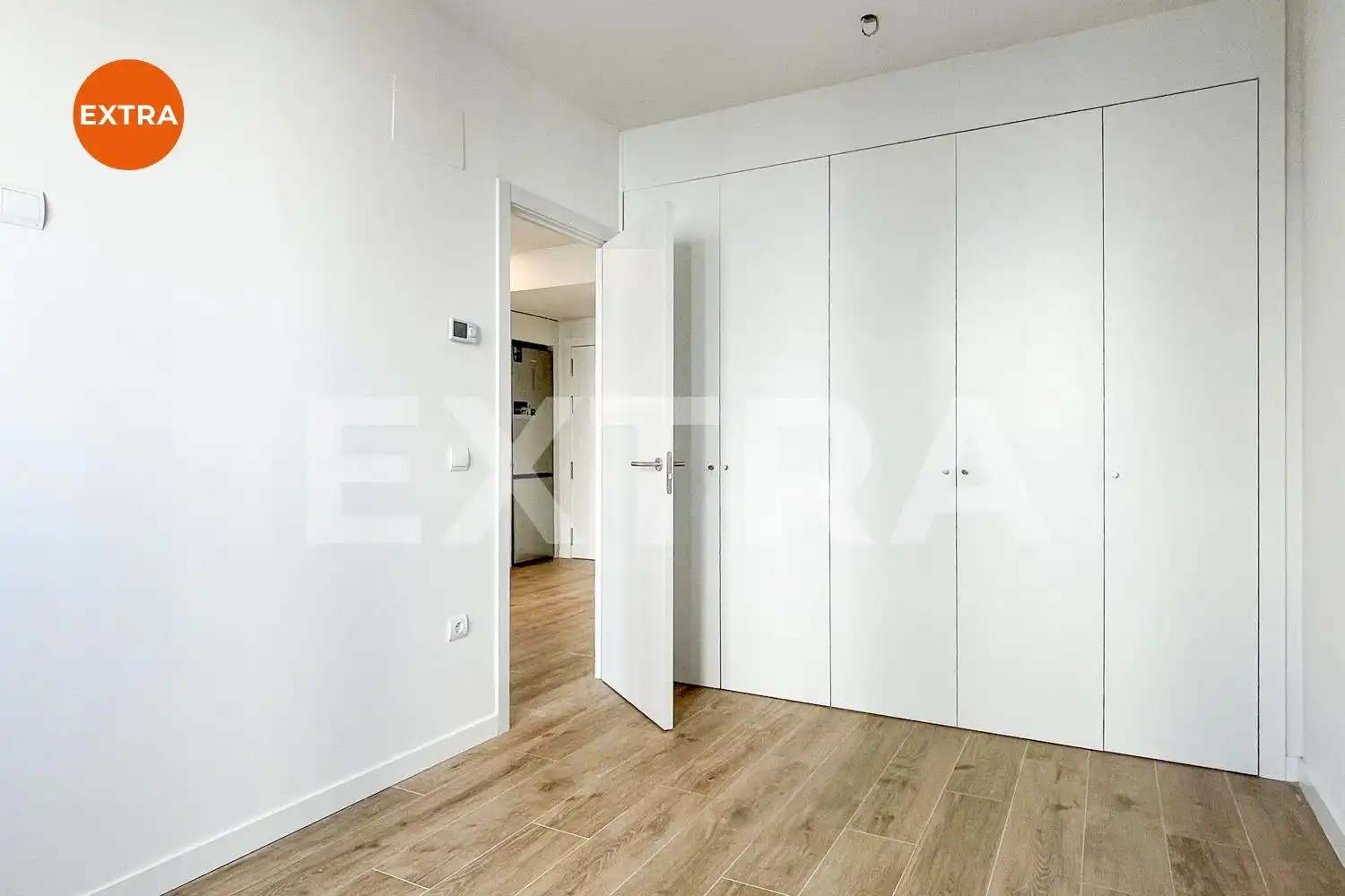 Flat for rent in Madrid  with Terrace and Storage room