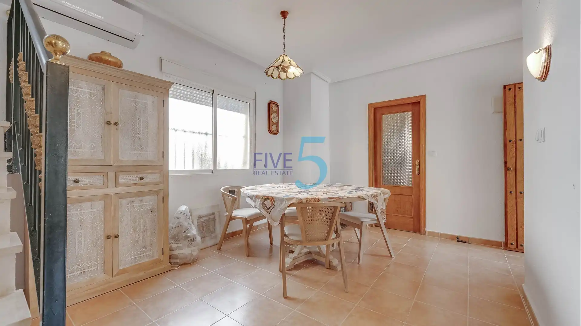 Haus mit Pool zum Verkauf in Algorfa, imagen 11