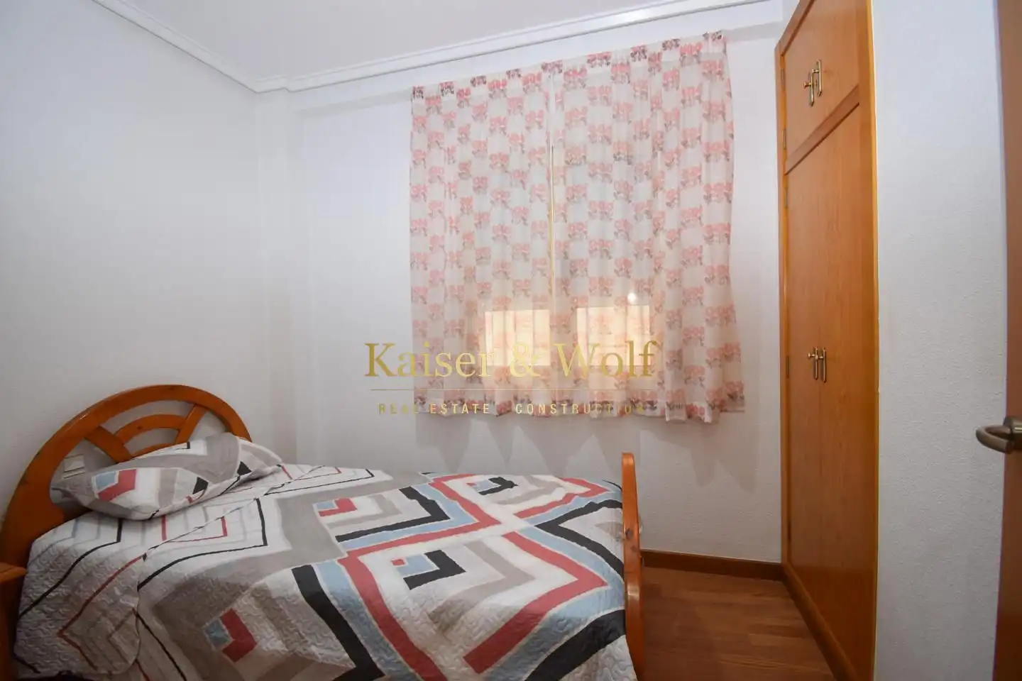 Appartamento con ascensore in affitto a calle Almirante Antequera, imagen 14