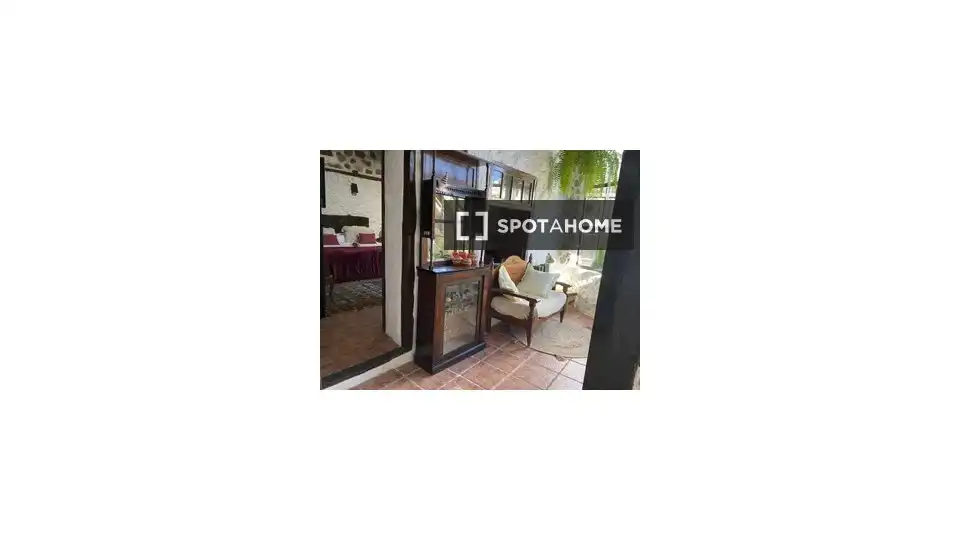 Habitación en El Tanque