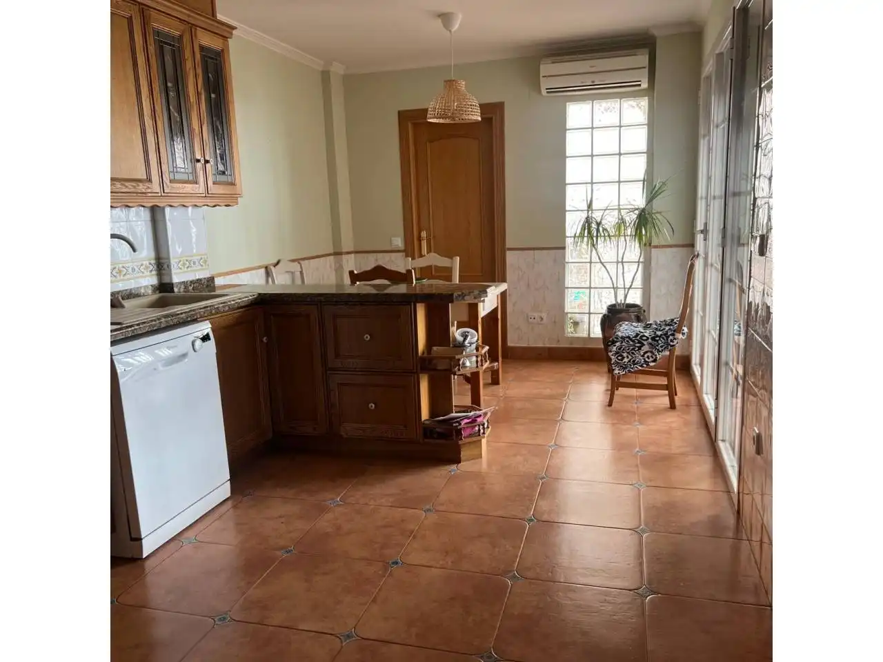 Maison mitoyenne à vendre à Sax, imagen 26