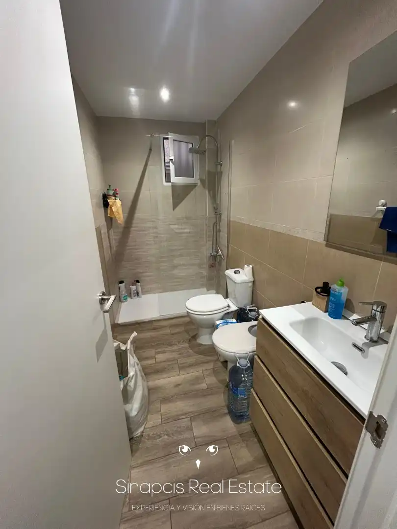 Planta baja en venta en Vista Alegre