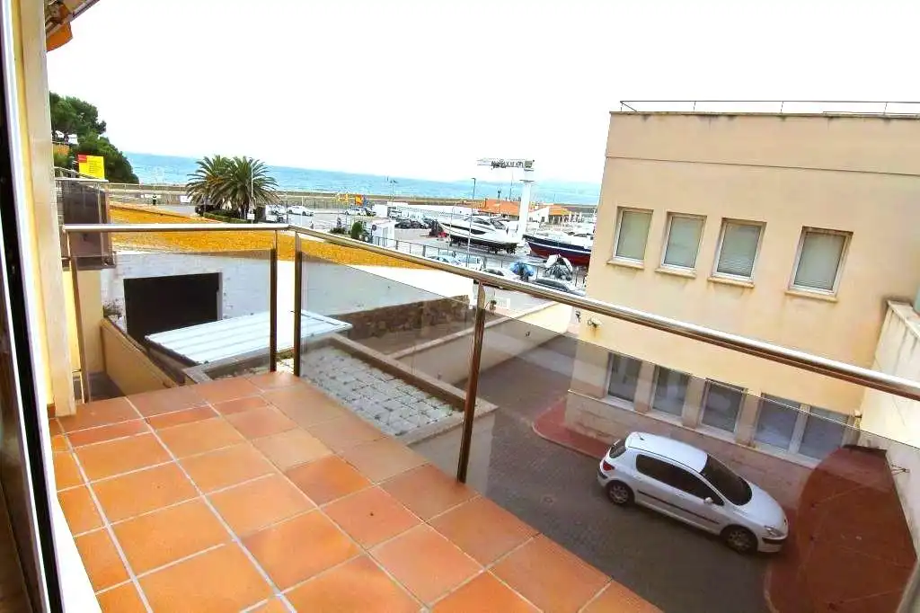 Dúplex en venta en Ametlla de Mar, imagen 2