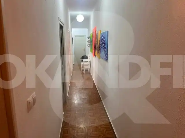 Piso en venta en Salamanca con Calefacción, Amueblado y Lavadora