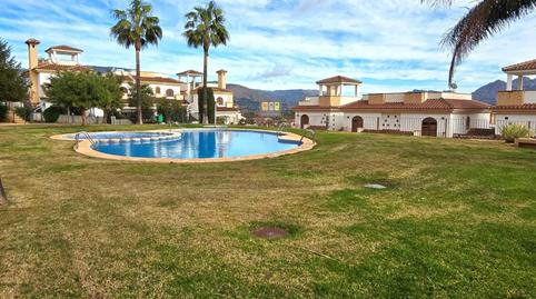 Photo 3 of Single-family semi-detached for sale in Polop, Alicante