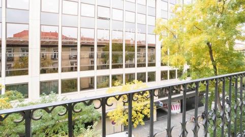 Photo 4 of Flat for rent in De Alburquerque, Trafalgar,  Madrid Capital