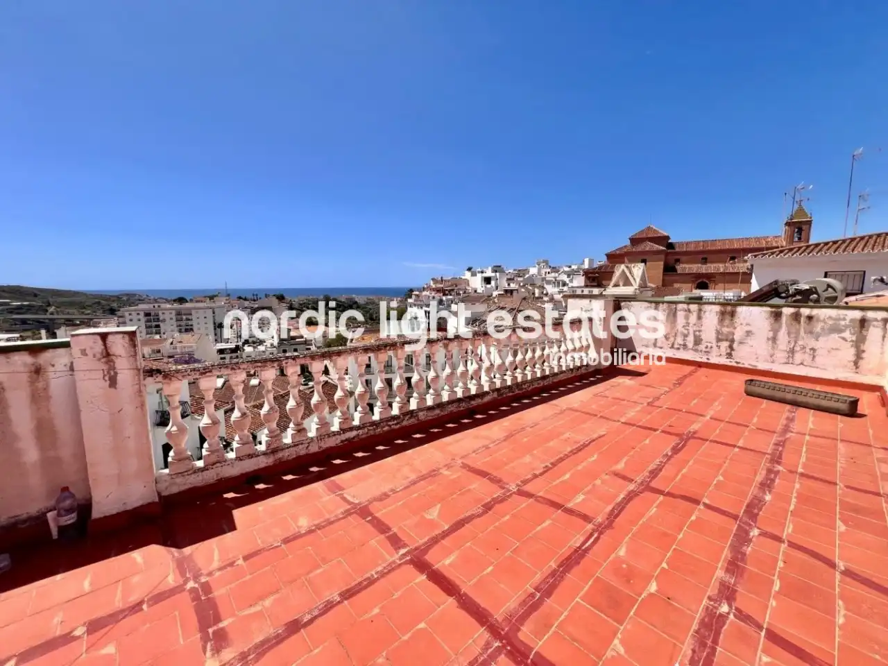 Wohnung zum Verkauf in Torrox Pueblo, imagen 2