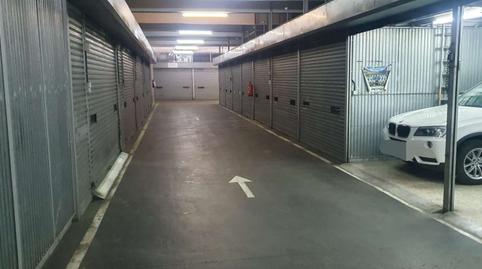 Photo 3 of Garage for sale in Aldakonea, 10b, Egia, Gipuzkoa