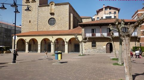 Photo 2 of Commercial properties for sale in Calle de las Maestras, 3, Burlada / Burlata, Navarra