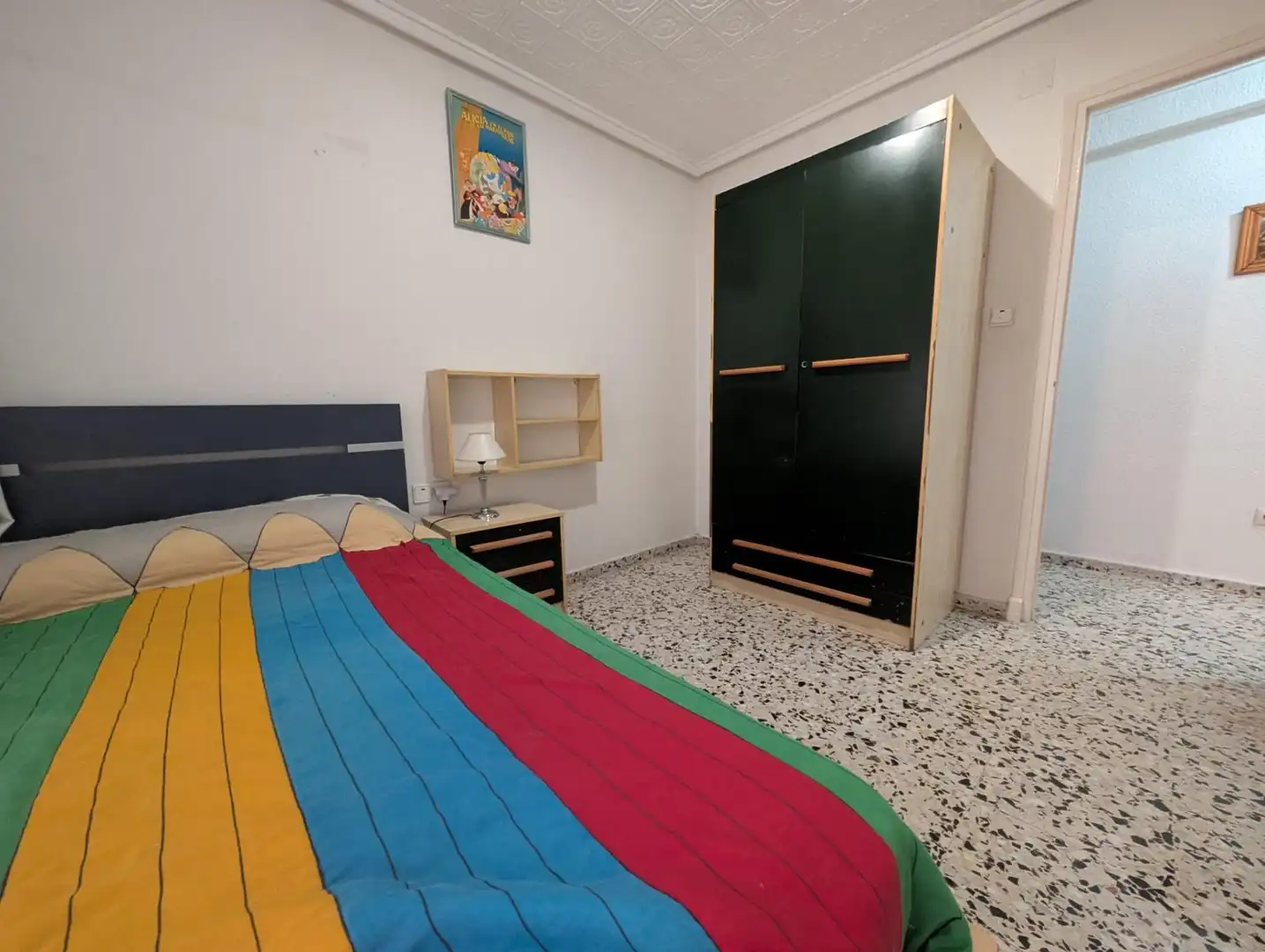 Flat with terrace for sale in Elche ciudad, imagen 22