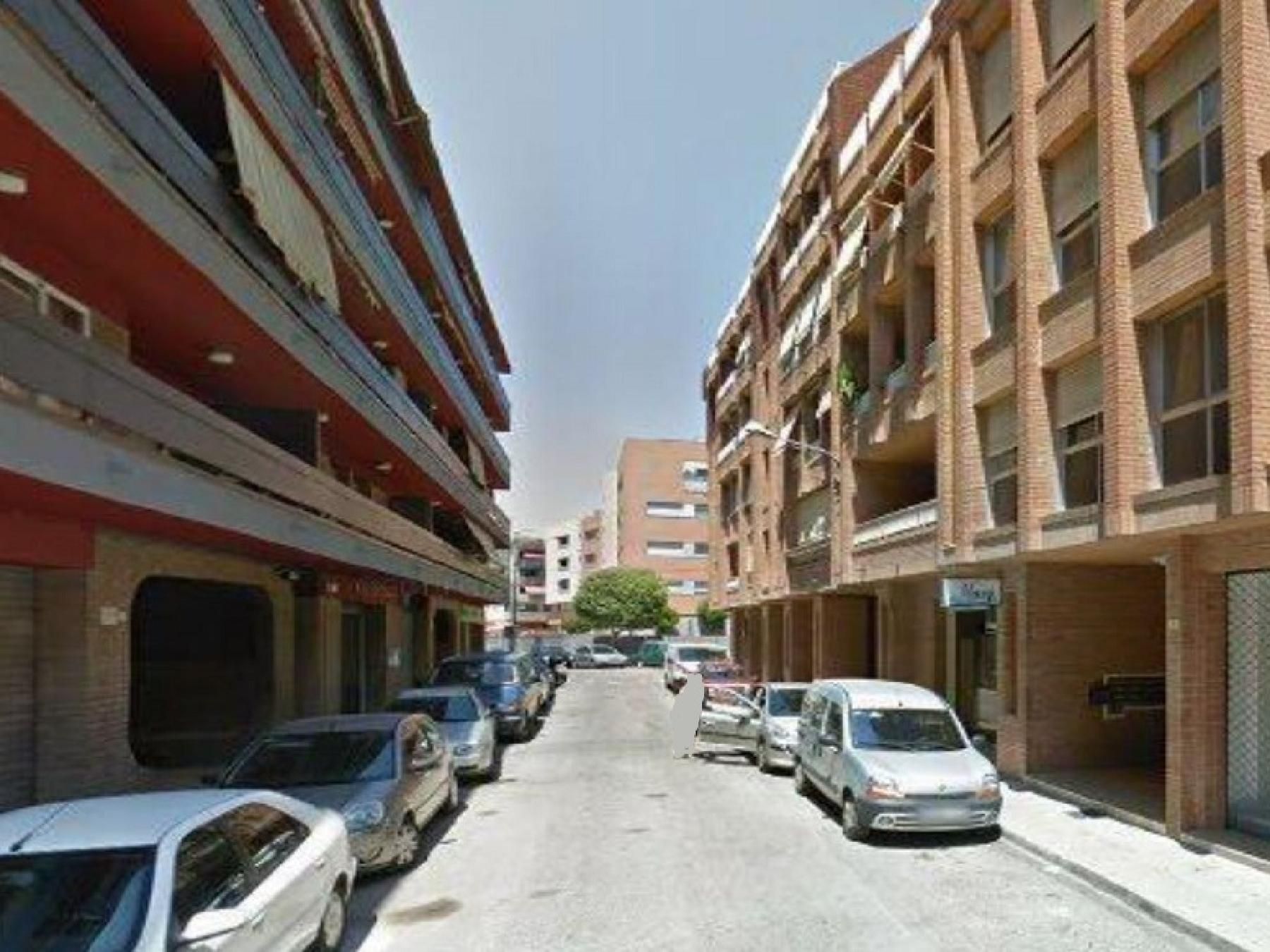 Exterior view of Flat for sale in Tortosa