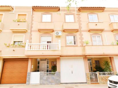 Duplex for sale in Santa María del Águila