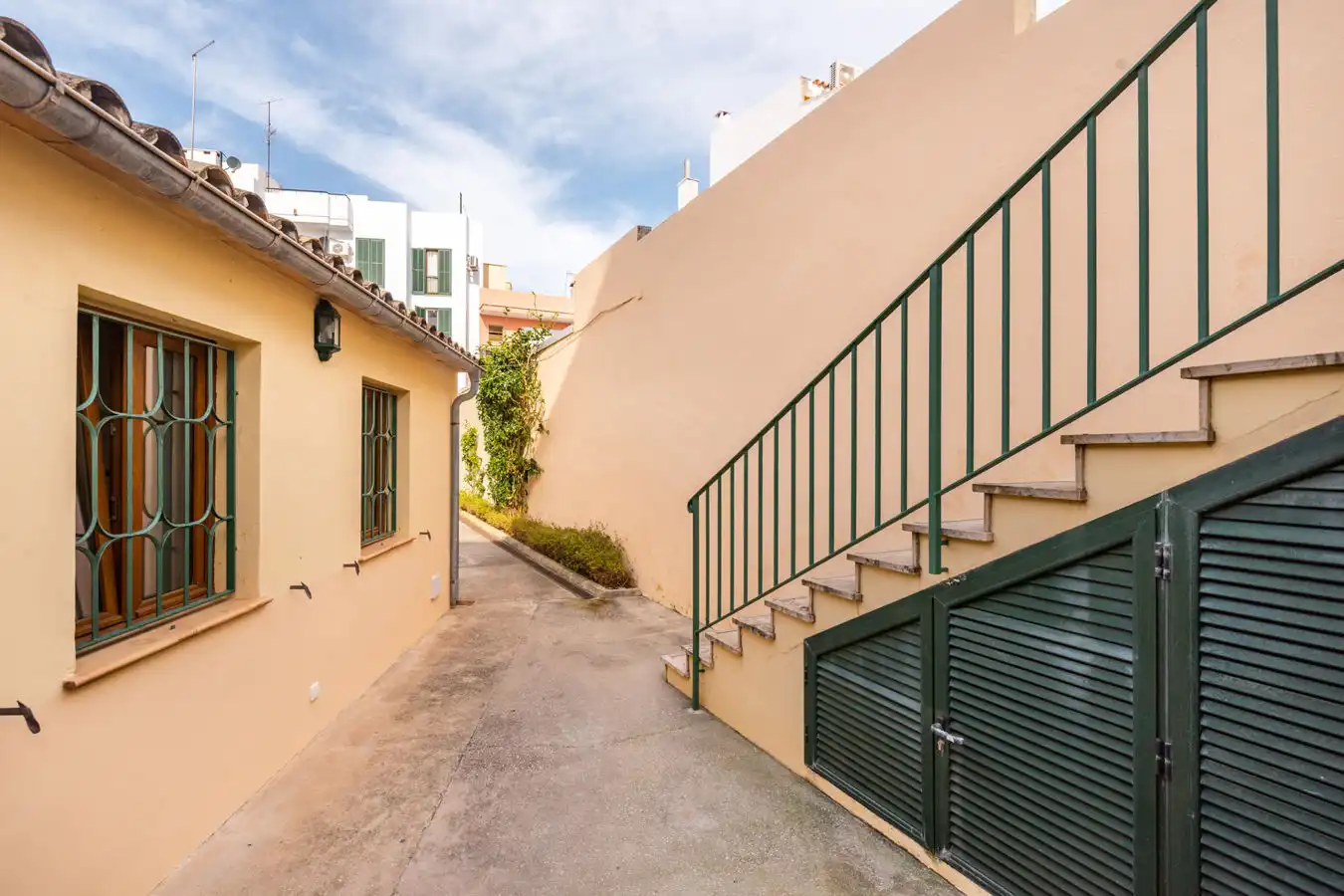 Casa o xalet en venda a Port de Pollença