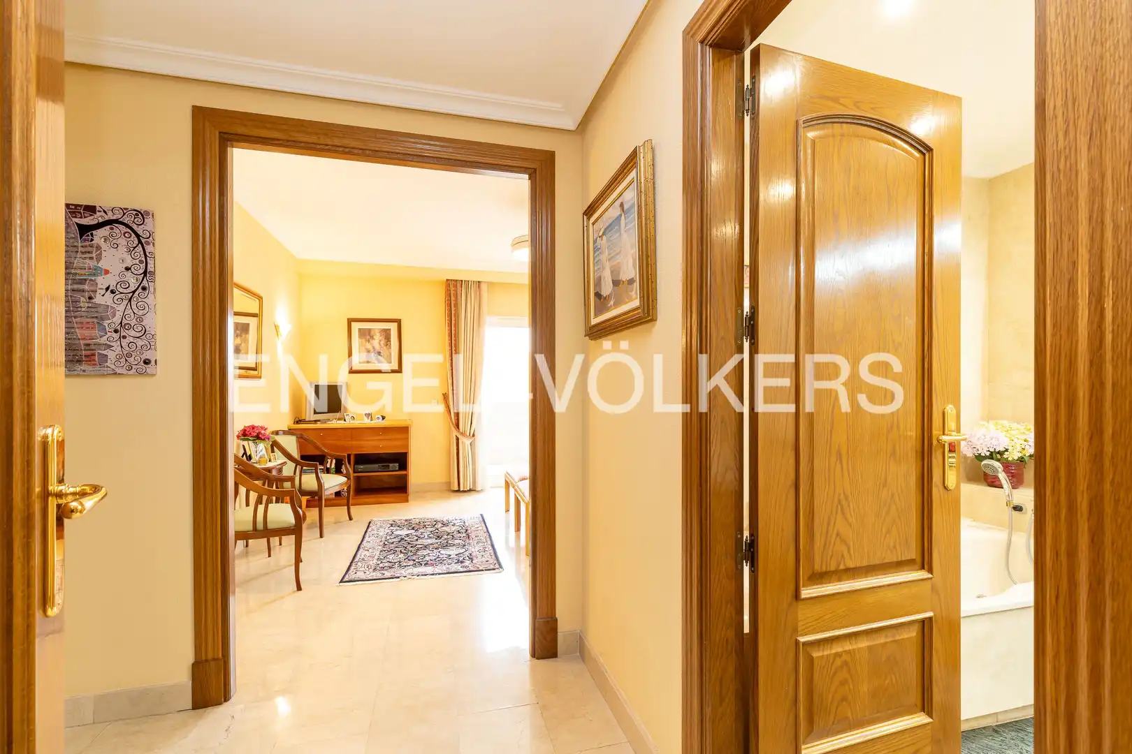 Casa con giardino in vendita a Los Ángeles - Jarandilla, imagen 22