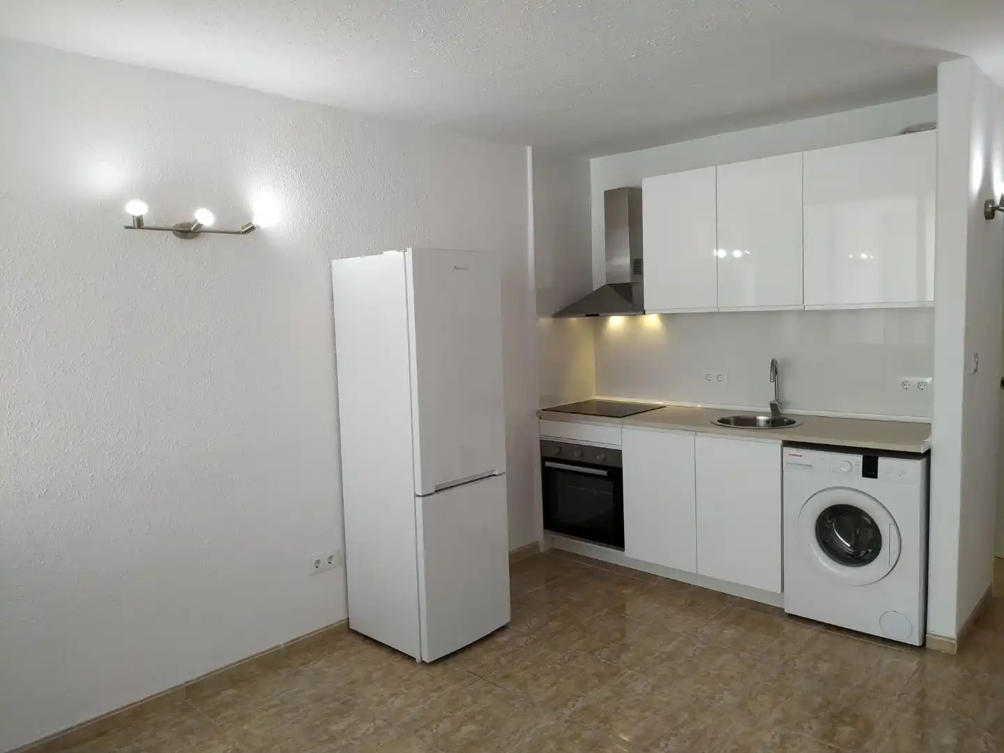 Kitchen of Apartments for rent in Ponent
