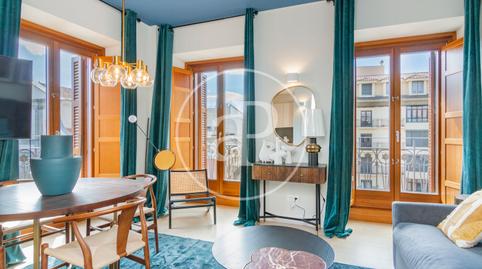 Foto 4 de Pis de lloguer a C. de San Bernardo, Universidad - Malasaña,  Madrid Capital