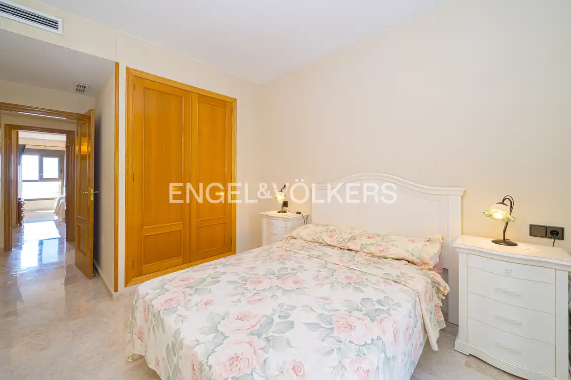 Flat with pool for sale in Avinguda Marina Baixa 8, imagen 13