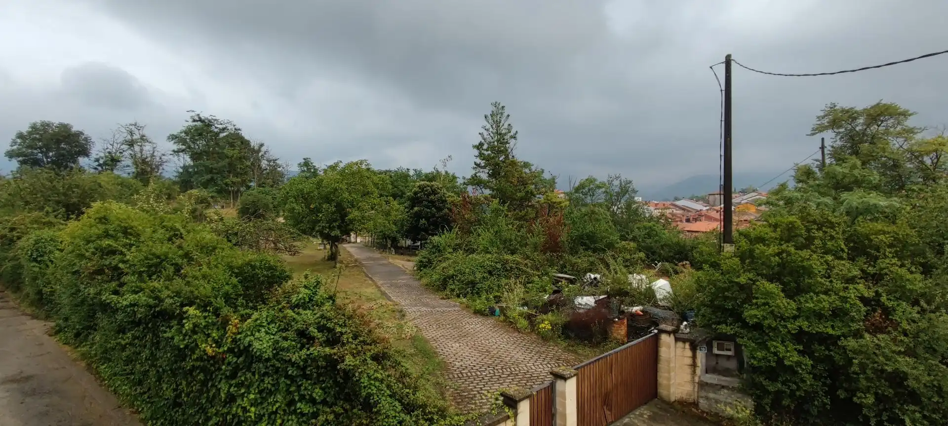Wohnung zum Verkauf in Valdegovia / Gaubea mit Heizung