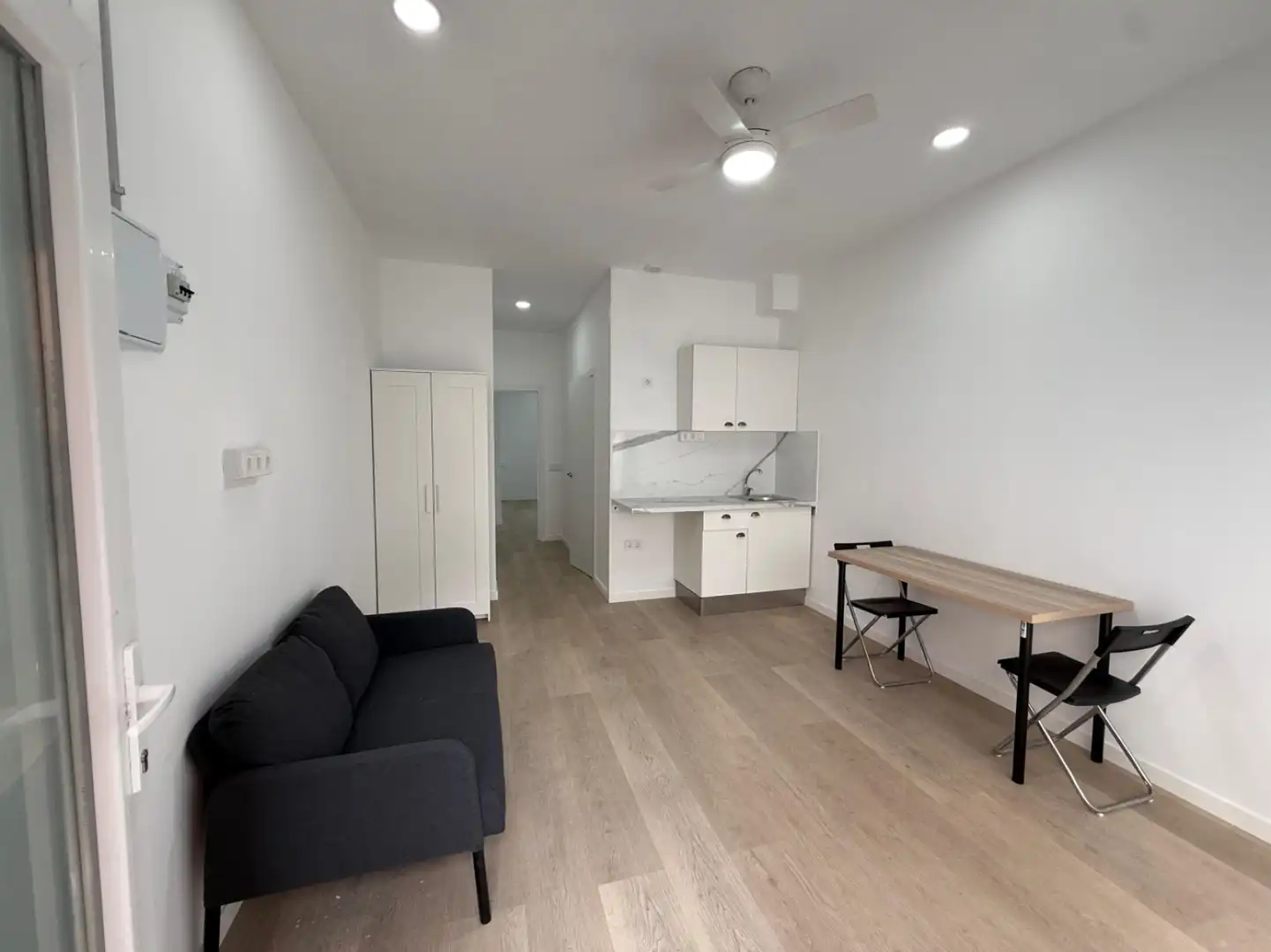 Piso en venta en Viladecans