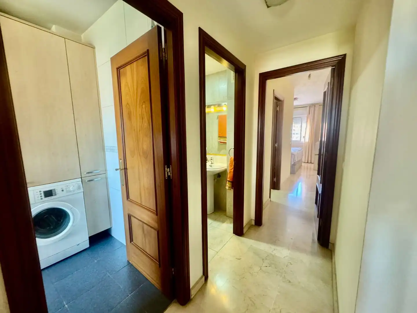 Wohnung mit Pool zum Verkauf in Calle Isabel la Catolica 1, imagen 5