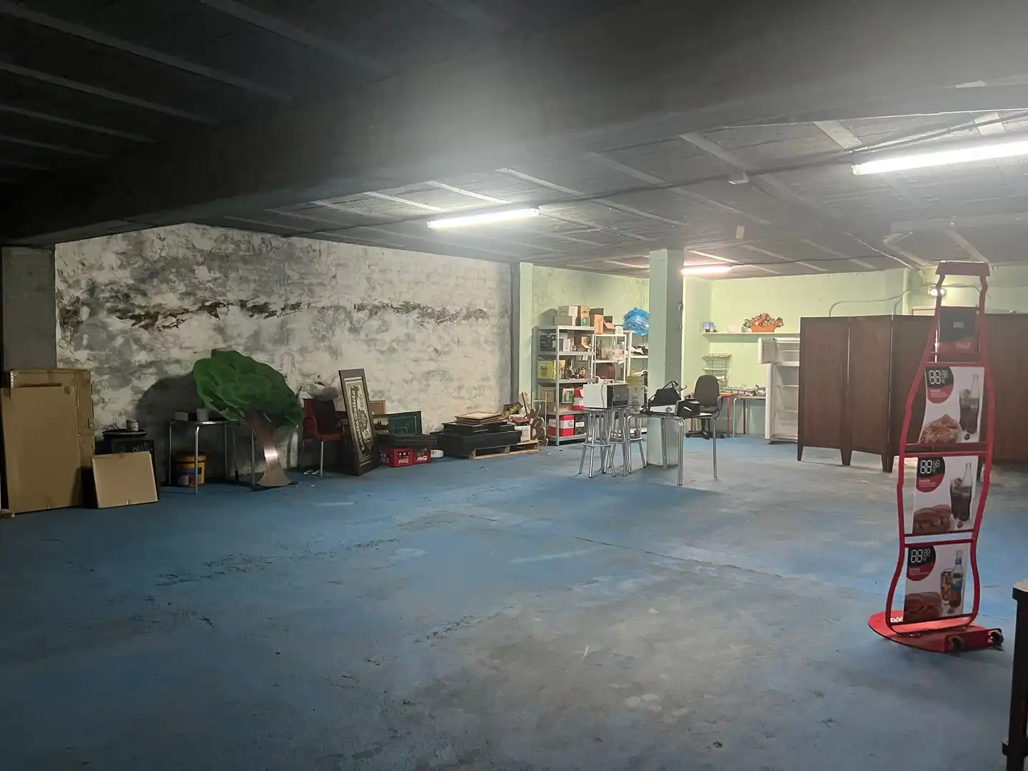 Business premises to rent in A Malata - Catabois - Ciudad Jardín, imagen 20