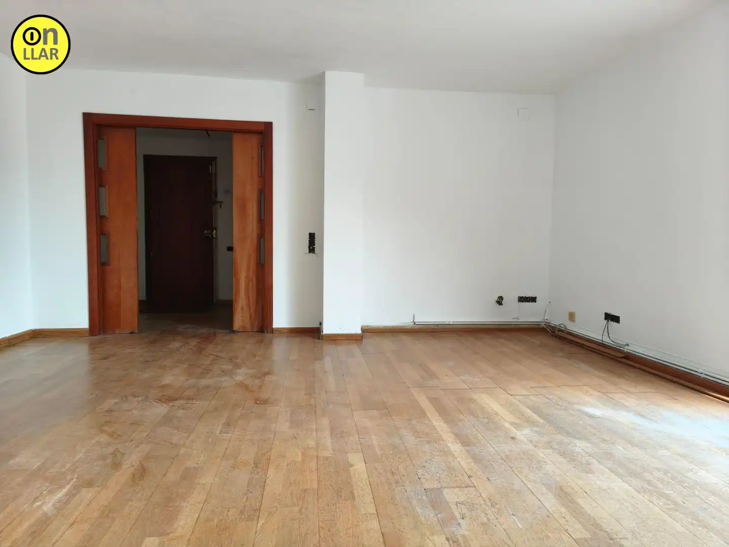 Pis en venda en Mollet del Vallès amb Aire condicionat, Calefacció i Terrassa