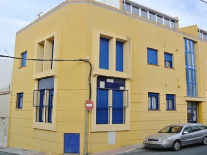 Exterior view of Flat for sale in  Huelva Capital