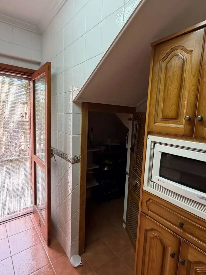 Kitchen of Houses for sale in Oropesa del Mar / Orpesa  with Air Conditioner, Terrace and Storage room