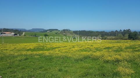 Foto 2 de Residencial en venta en El Barcenal. Pol. 9 Par. 150, San Vicente de la Barquera, Cantabria