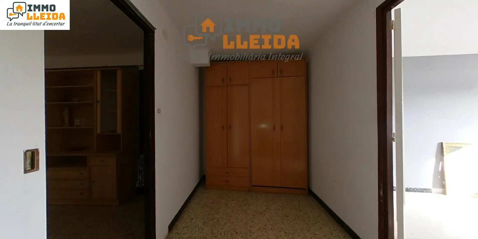 Habitación de Casa adosada en venta en Artesa de Segre con Calefacción, Trastero y Amueblado