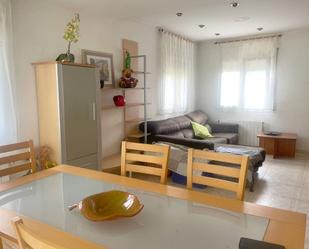 Living room of House or chalet for sale in Cervià de Ter  with Air Conditioner and Terrace