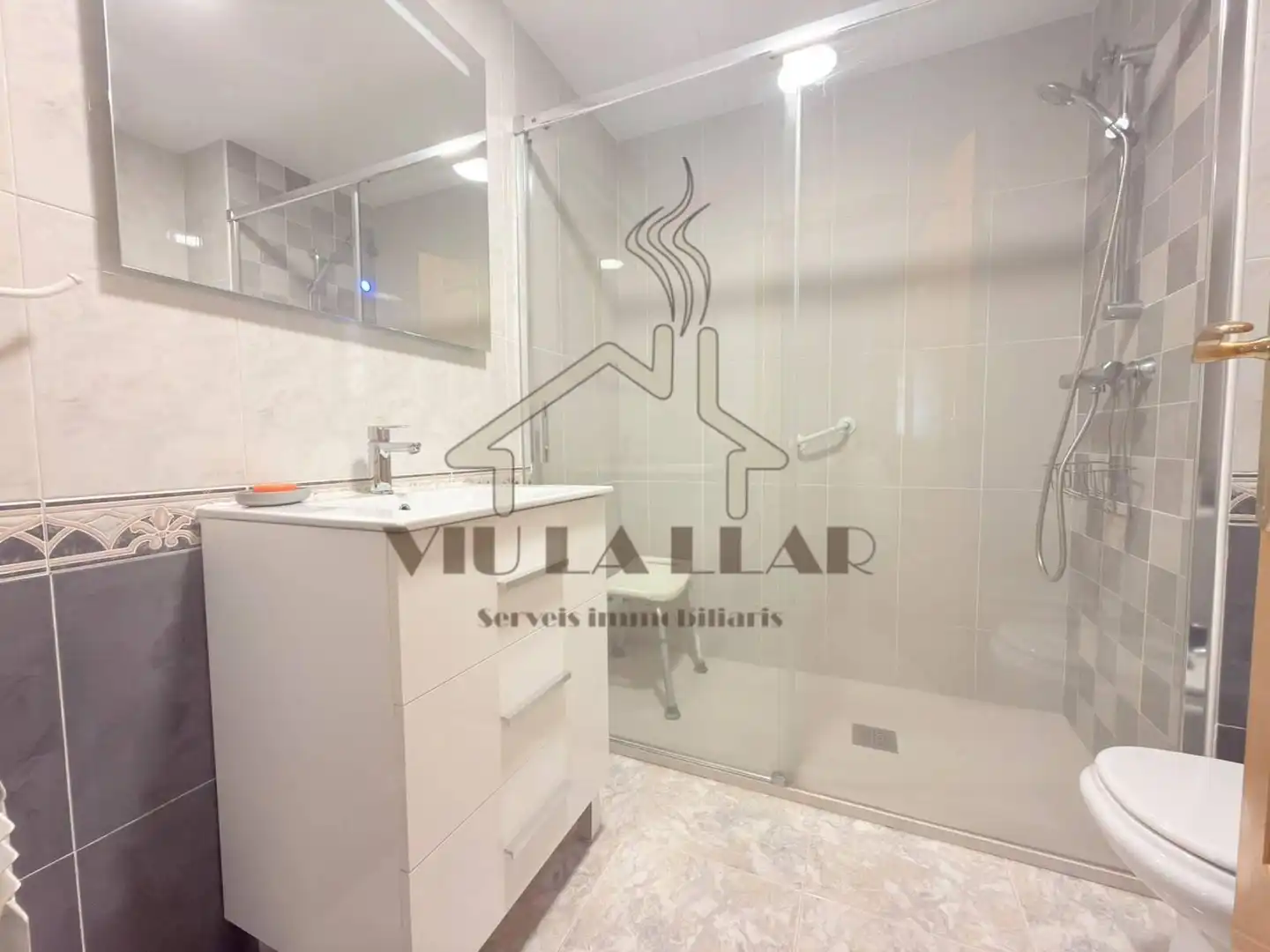 Wohnung zum Verkauf in La Llàntia, imagen 9