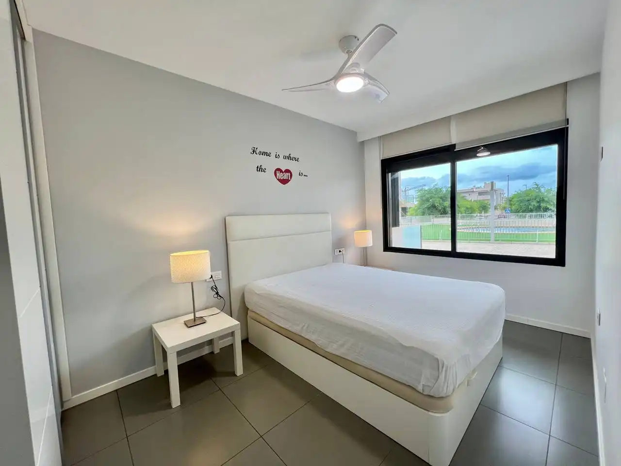 House with pool to rent in Pueblo Latino, imagen 10