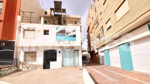 Foto 4 de Edifici en venda a Pescadores, Murcia