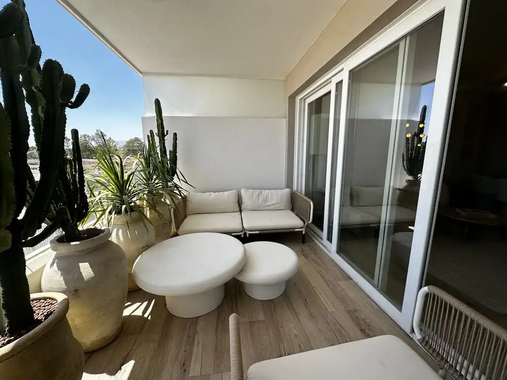 Apartment mit Terrasse zum Verkauf in Nueva Andalucía, imagen 3