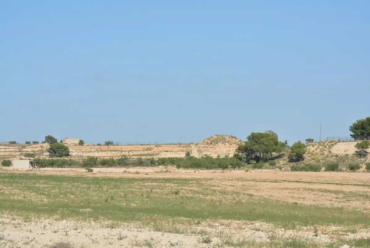 Terreni e lotti in vendita a Campo de Murcia, imagen 5