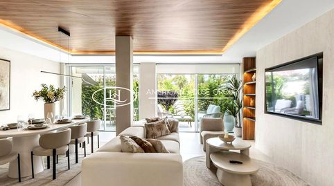 Foto 2 de Casa o chalet en venta en La Quinta, Benahavís