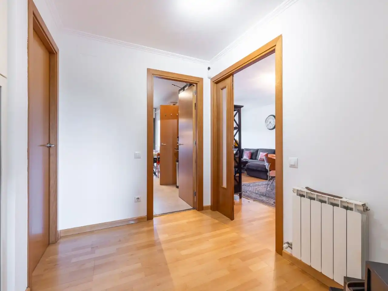 Wohnung mit Pool zum Verkauf in Carrer de Josep Puig i Cadafalch 64, imagen 26