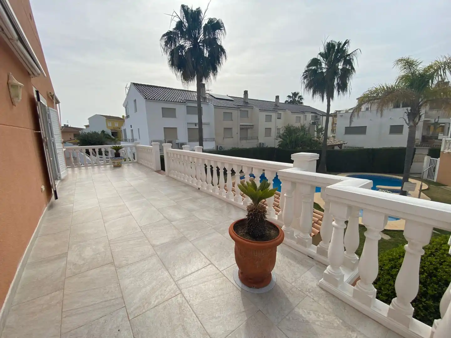 Reihenhaus mit Pool zum Verkauf in PAU DE SANT LEOCADI, imagen 24