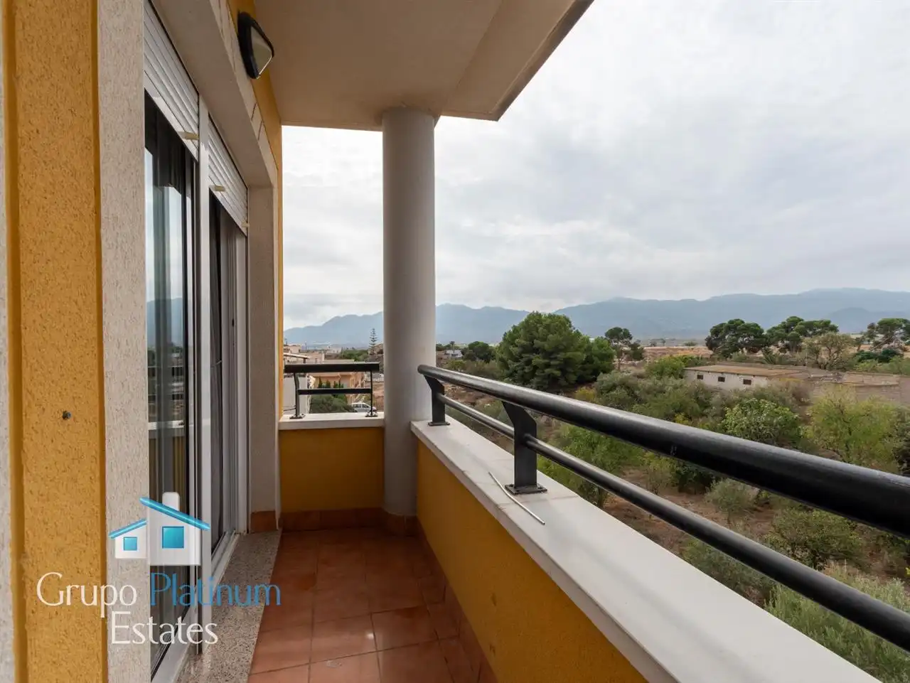 Appartement compact avec ascenseur à vendre à Los Gallardos, imagen 3