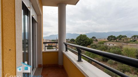 Foto 3 de Apartament en venda a Los Gallardos, Almería
