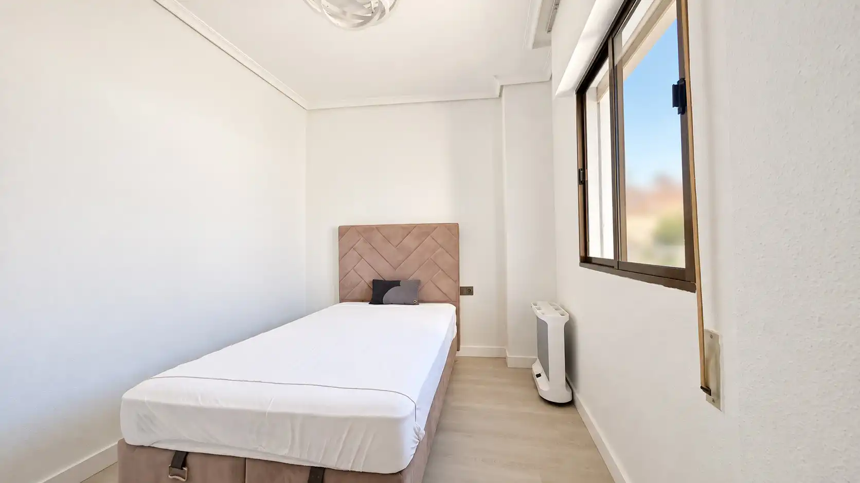Casa amb terrassa en venda a Don Benito, imagen 14