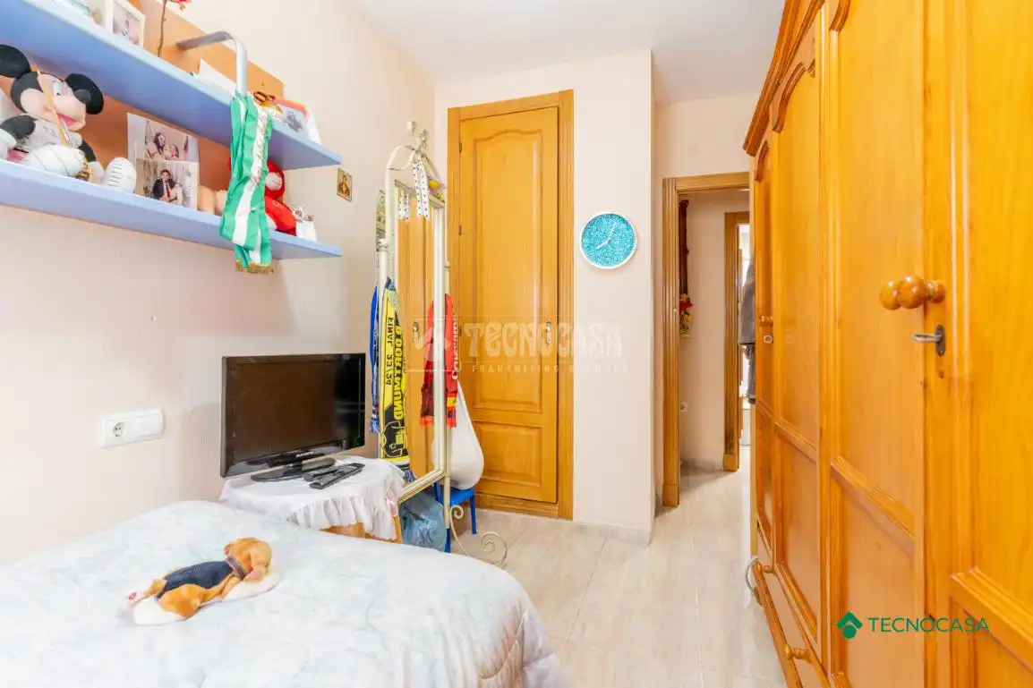 Appartamento in vendita a Las Cabañuelas, imagen 17