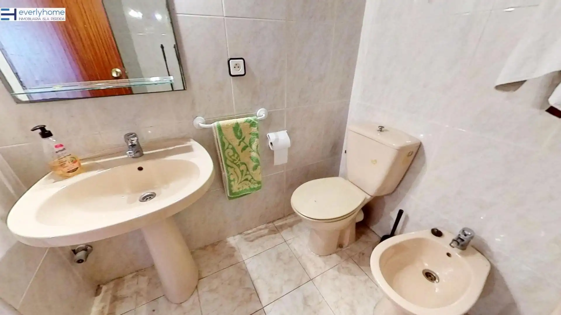 Casa amb terrassa en venda a Poblats Marítims, imagen 26
