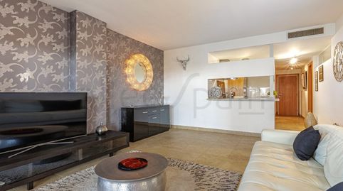 Foto 3 de Apartament en venda a La Capellanía - El Higuerón, Benalmádena