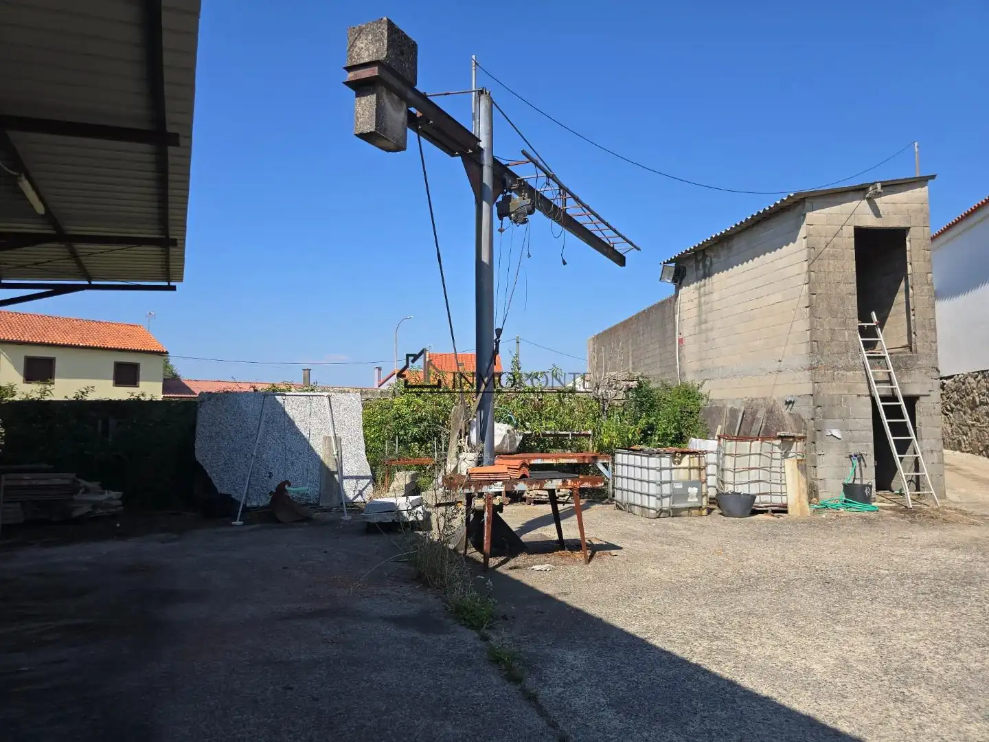 Casa o xalet en venda en Valga amb Calefacció, Jardí privat i Terrassa