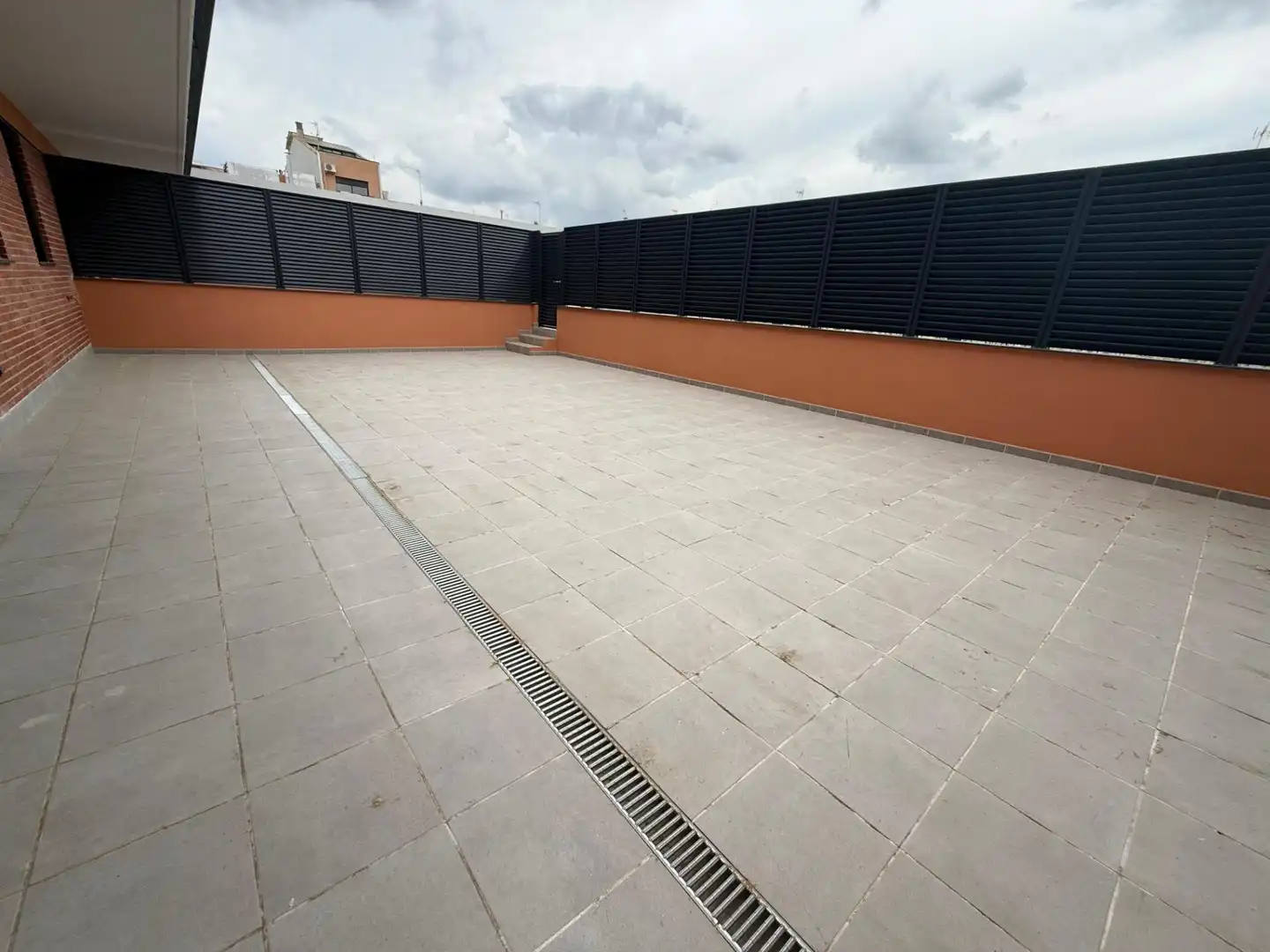 Terrassa de Planta baixa en venda en Sabadell amb Calefacció, Terrassa i Piscina comunitària