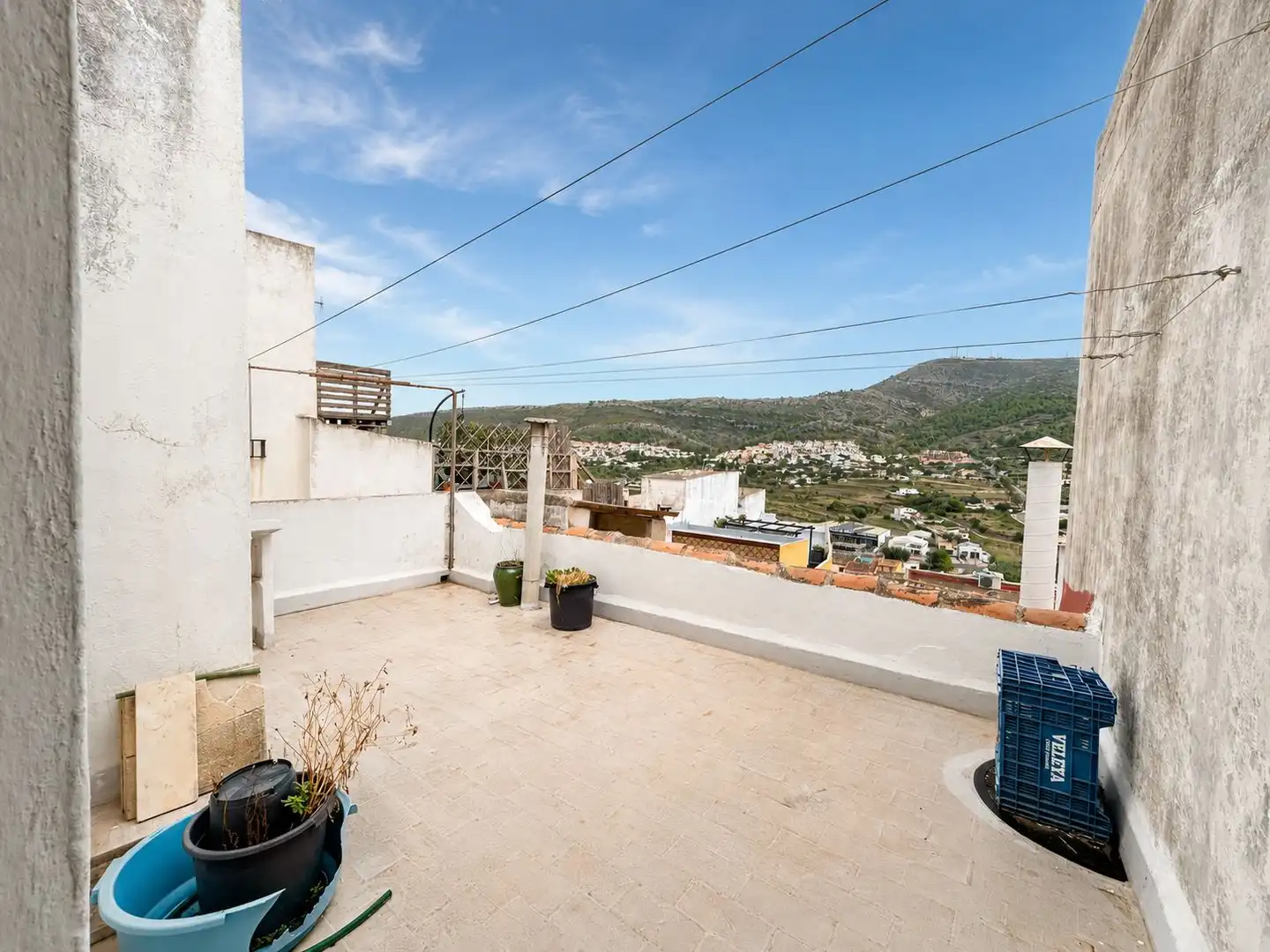 Casa rústica en venda a Centro, imagen 13