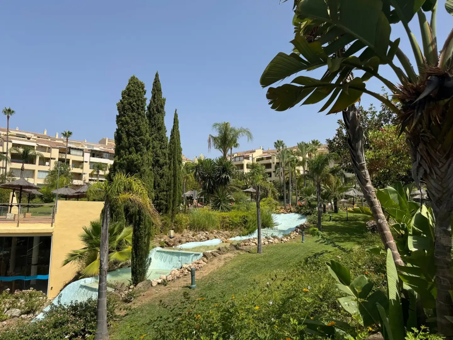Appartement avec piscine à vendre à Alameda del Mar 2, imagen 16
