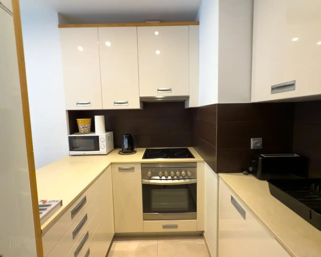 Kitchen of Buildings for sale in Alicante / Alacant
